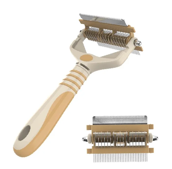Multi-Functional Grooming Kit